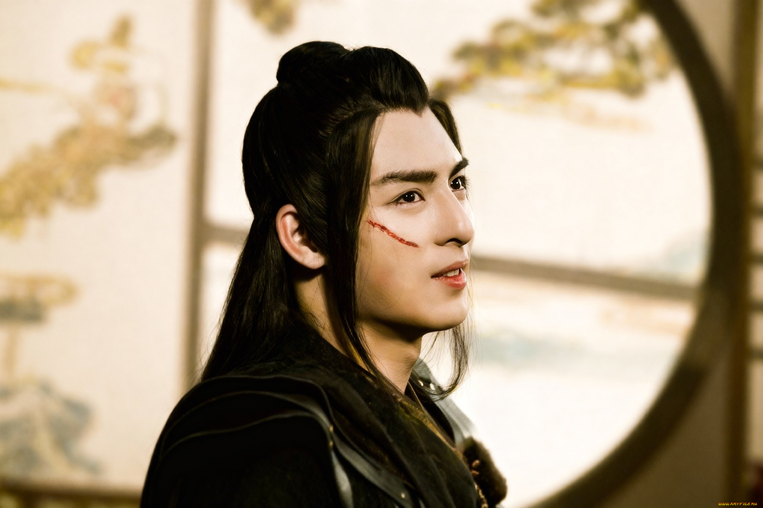 ���� ������, the untamed, ���, ���, �����, ���, ��